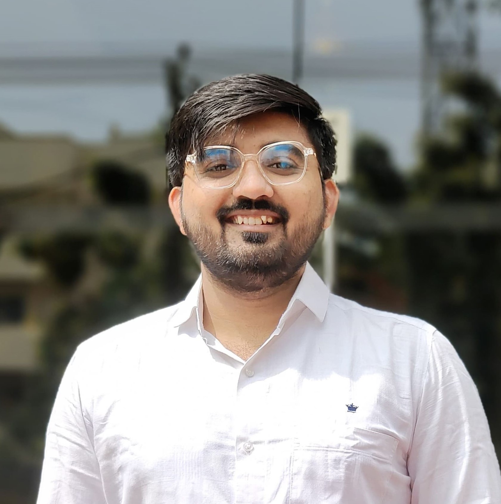 Hiren Shelar — Senior Full Stack Developer